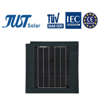 New Product 24W Mono Solar Power for Roof Solar System Design